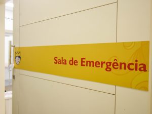 Imersivo em Pediatria - Curso de Férias - Turma 3